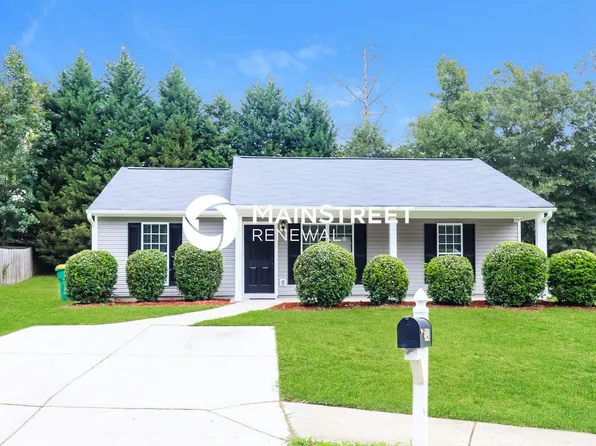 542 Scrooch Ct, Winder, GA 30680