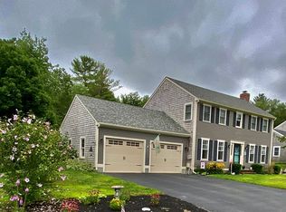 14 Satucket Rd, Rockland, MA 02370