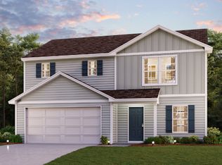 528 Bella Casa Run, Spartanburg, SC 29307