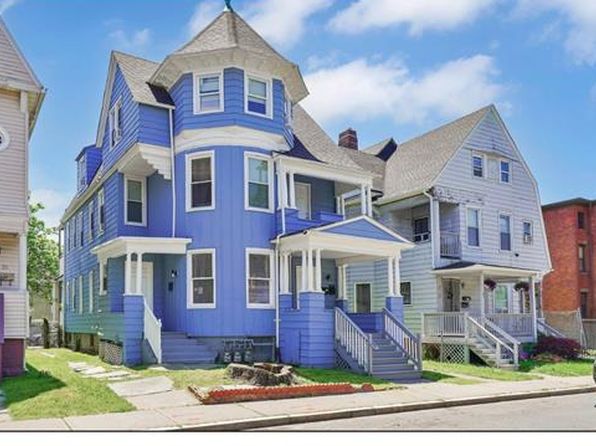 23 Alden St #1