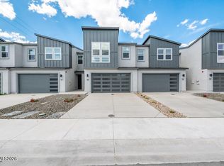 2620 Deweese Loop #27, Reno, NV 89509
