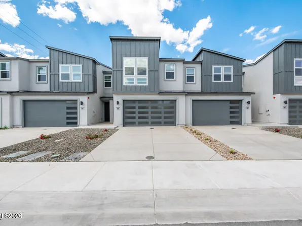 2620 Deweese Loop #27, Reno, NV 89509