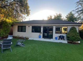 1460 Aura Way #A, Los Altos, CA 94024