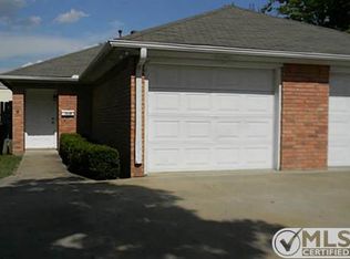 1813 N Crockett St, Sherman, TX 75092