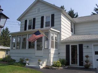3838 East St, Skaneateles, NY 13152