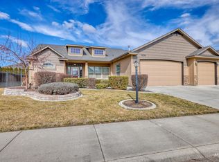 2276 W Wapoot, Meridian, ID 83642