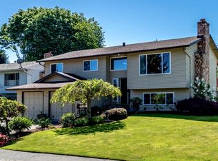 4911 SW 327th Pl, Federal Way, WA 98023