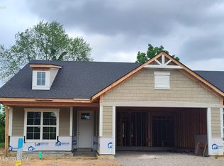 12511 Button Willow Ln, Louisville, KY 40299
