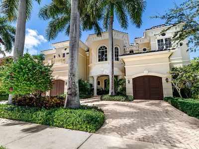 801 Harbour Isles Ct, North Palm Beach, FL, 33410