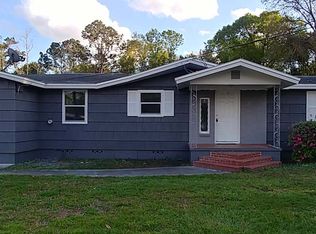 7622 Wilson Blvd, Jacksonville, FL 32210