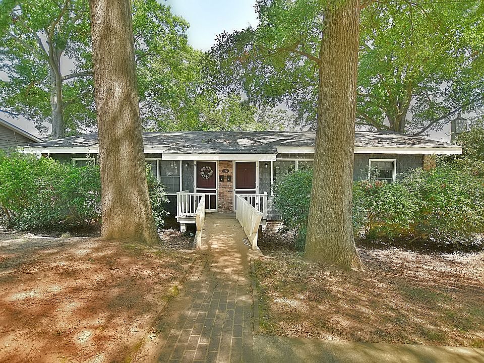 1st image of 717 Milton Ave #A & B
