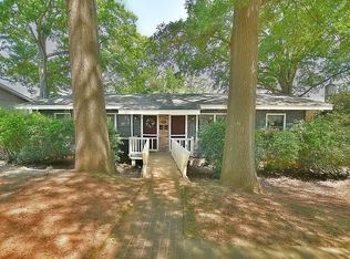 717 Milton Ave #A & B, Rock Hill, SC 29730