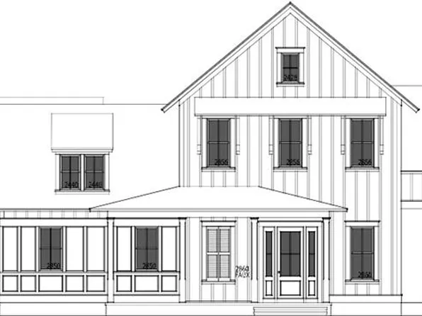 360 N Jefferson St, Oakland, FL 34760