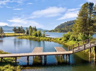 Nka Bishops Bay Ln, Sagle, ID 83860