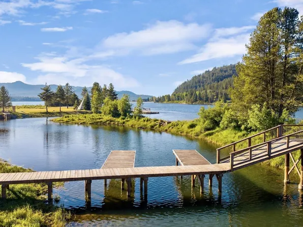 Nka Bishops Bay Ln, Sagle, ID 83860