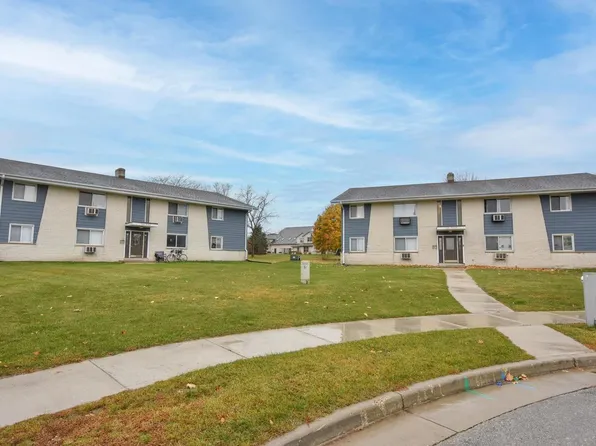 N168W19937 Ridgeway Court, Jackson, WI 53037