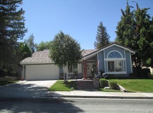 23418 Berwick Pl, Santa Clarita, CA 91354