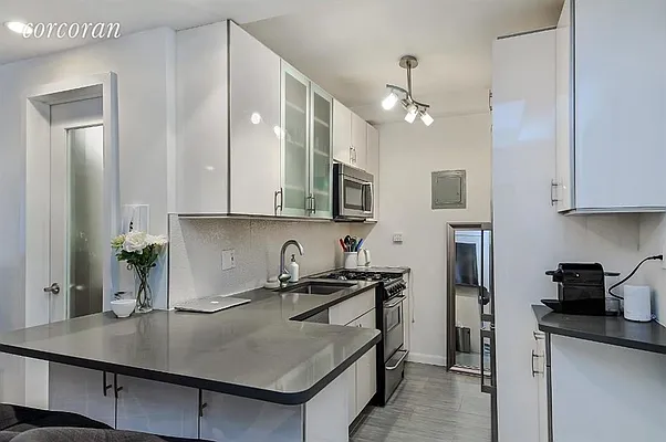 Rented by Corcoran | media 1
