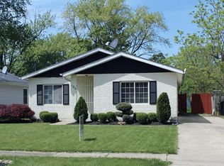 180 Brace Ave, Elyria, OH 44035