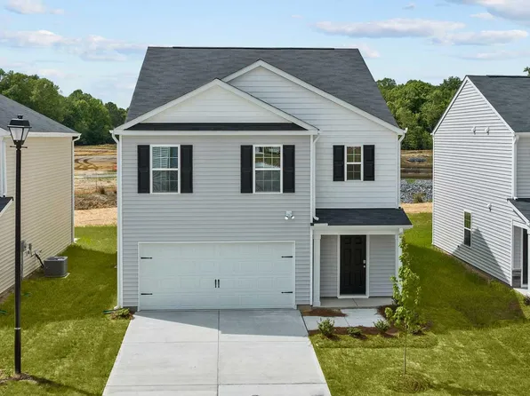 302 Tulip Tree Street, Sanford, NC 27332