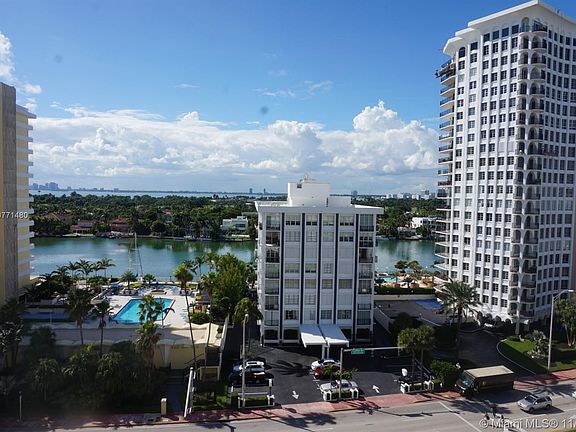 3rd image of 5601 Collins Ave APT 1022