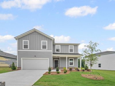 3111 Whitman Way, Gainesville, GA, 30507