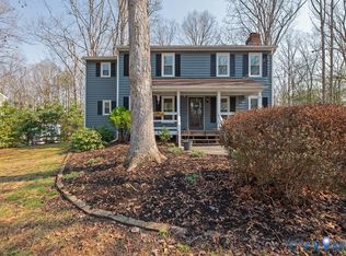 6082 Campaign Trl, Mechanicsville, VA 23111