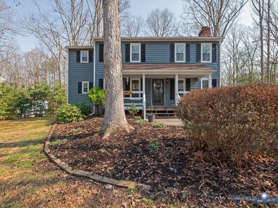 6082 Campaign Trl, Mechanicsville, VA, 23111