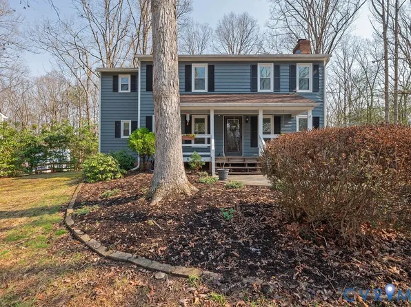 6082 Campaign Trl, Mechanicsville, VA 23111