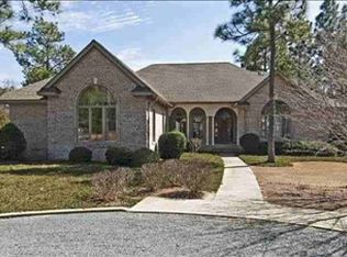 35 Abbottsford Dr, Pinehurst, NC 28374
