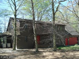 24687 Pealiquor Rd, Denton, MD 21629