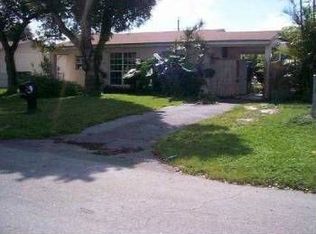 6870 Greene St, Hollywood, FL 33024