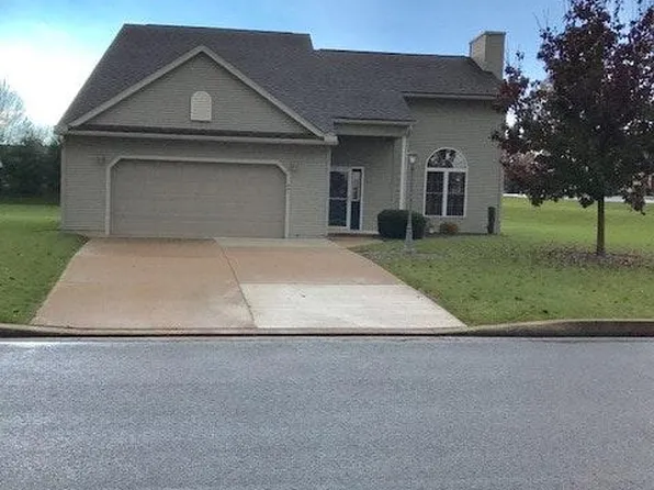 831 Edison Ave, Lewisburg, PA 17837
