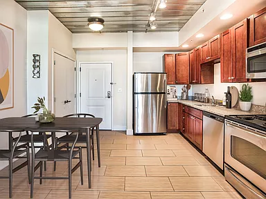 McHenry Row Apartments
