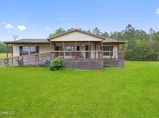 19580 Doug Lee Rd, Saucier, MS 39574