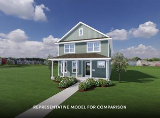 482 Savannah Dr, Oregon, WI 53575