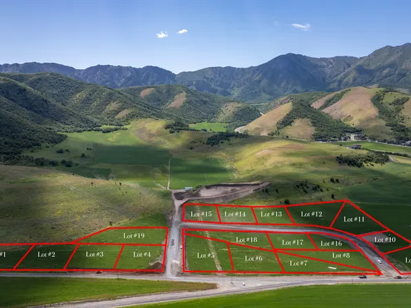 7481 S 4000 W, Wellsville, UT 84339