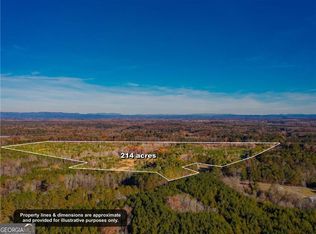 1659 Resaca Lafayette Rd, Calhoun, GA 30701