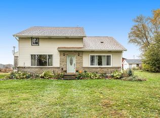 21510 F Dr S, Marshall, MI 49068