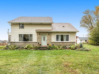 21510 F Dr S, Marshall, MI, 49068