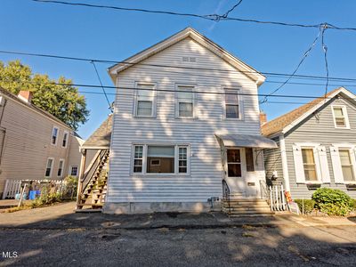 12 Crockett Avenue, Troy, NY, 12180