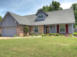 7321 S 73rd Ave E, Tulsa, OK 74133