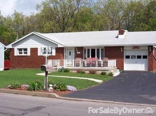 197 Deer Run Rd, West Hazleton, PA 18202