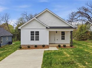 516 White Oak St, High Point, NC 27260