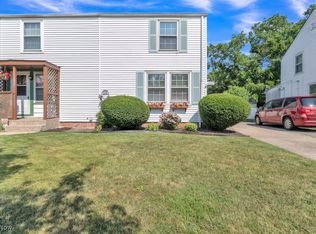 14009 Tuckahoe Ave, Cleveland, OH