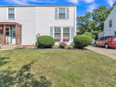 14009 Tuckahoe Ave, Cleveland, OH, 44111