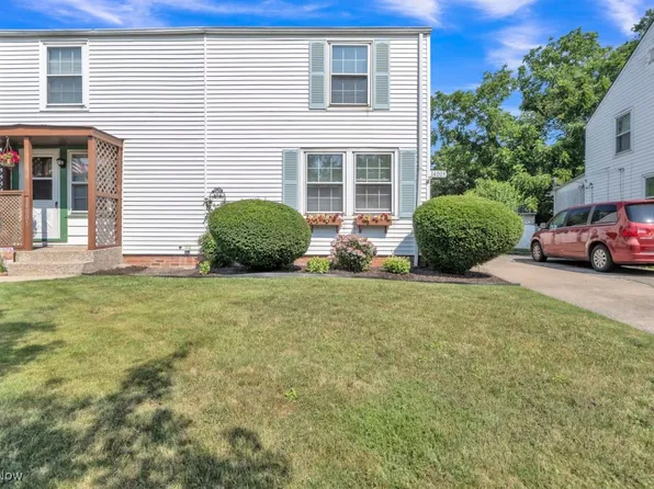 14009 Tuckahoe Ave, Cleveland, OH 44111