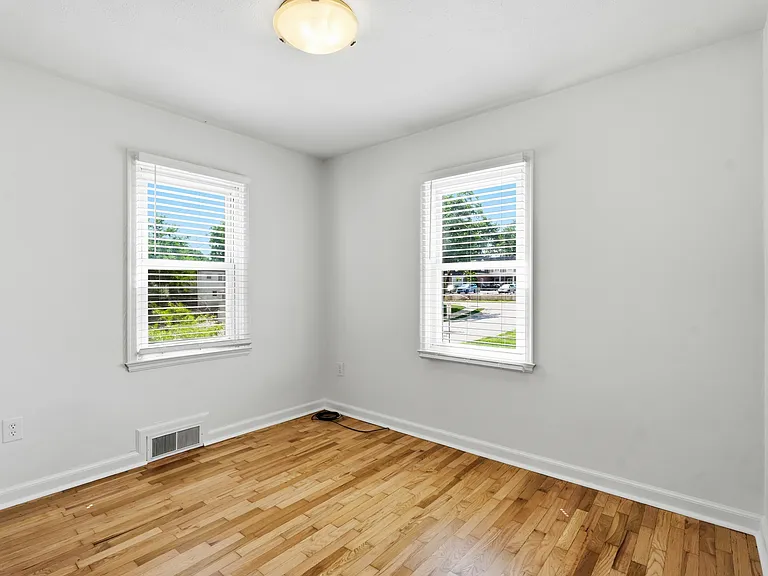 Front Bedroom