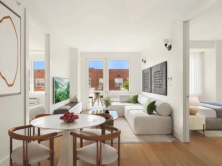 3103 Sedgwick Ave #6A — Photo 2