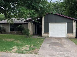 618 Dove Ln, Sherman, TX 75090